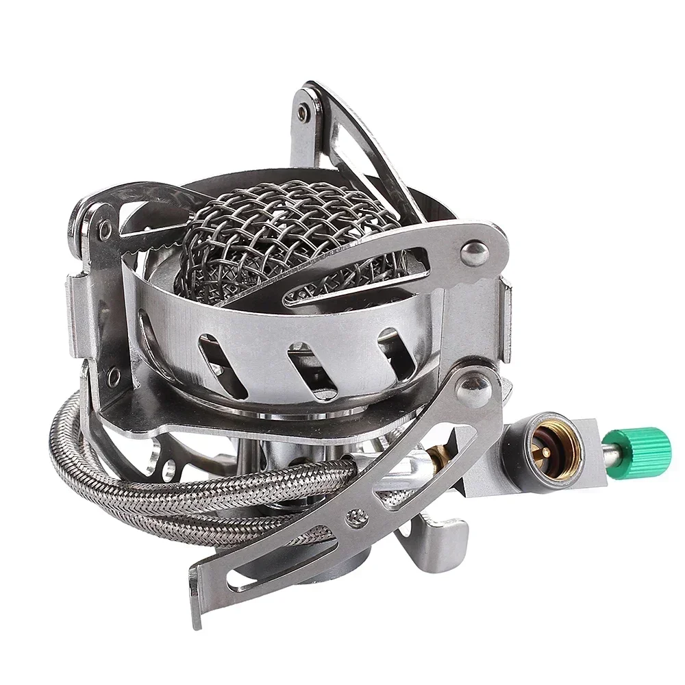 2026BRS-107 Stove Folding Split Outdoor Hiking Stove Kitchen Survival New Windproof Camping Gas Stove Outdoor Picnic
2026BRS-107 Stove Folding Split Outdoor Hiking Stove Kitchen Survival New Windproof Camping Gas Stove Outdoor Picnic