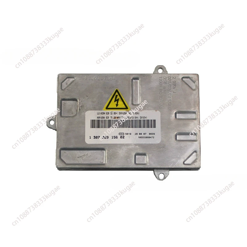 1307329128 W204 Ксеноновый балласт фар HID A 1307329128 130732912802 Для Mercedes Benz C class
1307329128 W204 Ксеноновый балласт фар HID A 1307329128 130732912802 Для Mercedes Benz C class