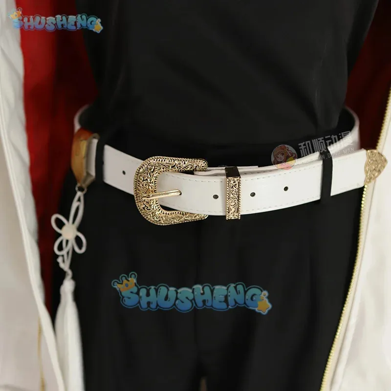 Gokurakugai Tao Saotome Косплей Костюм Униформа Хэллоуин Карнавал Вечеринка Рождество Игры Ролевая Одежда Одежда для Женщин
Gokurakugai Tao Saotome Косплей Костюм Униформа Хэллоуин Карнавал Вечеринка Рождество Игры Ролевая Одежда Одежда для Женщин