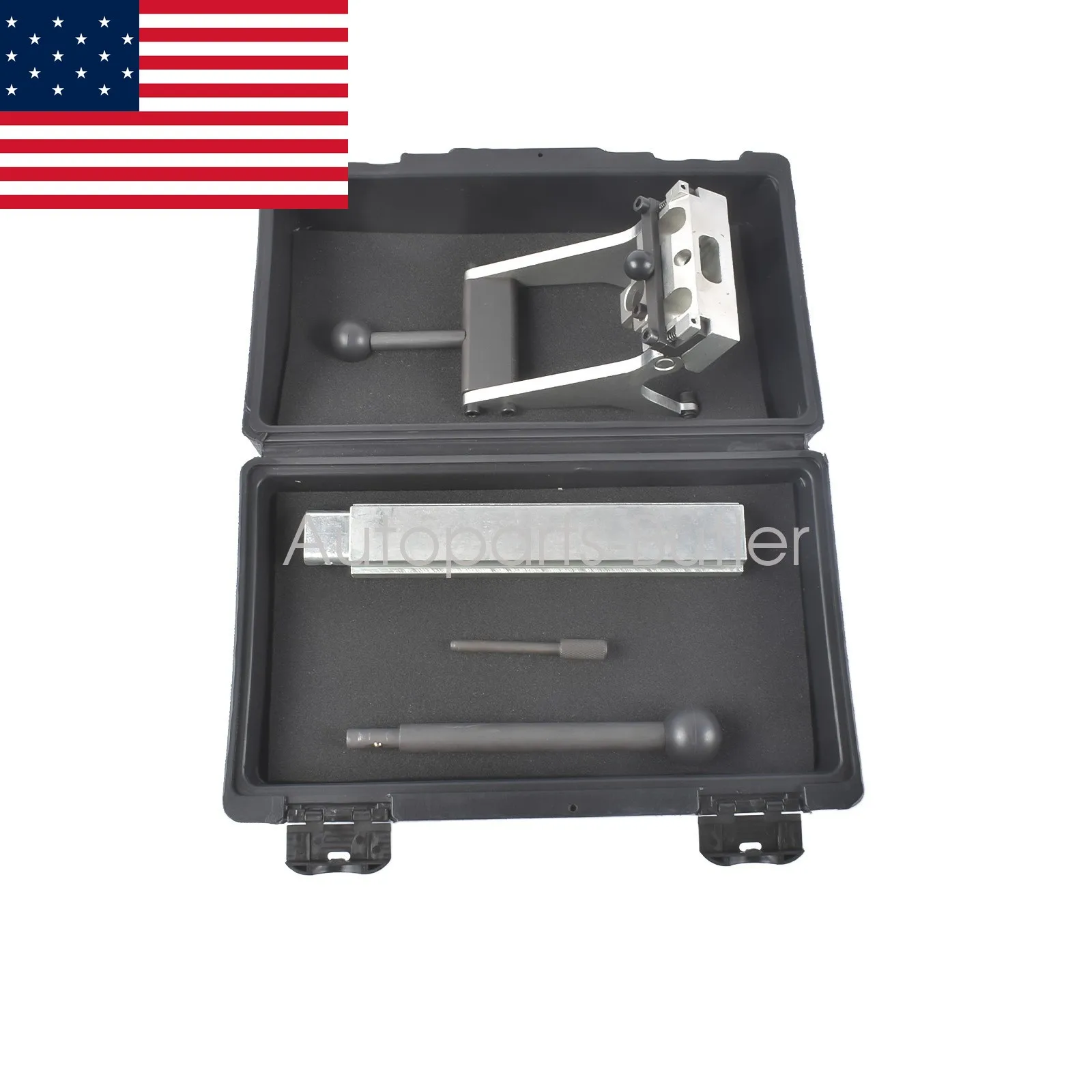 AP03 2249160 Valve Pressure Spring Remover Installer Tool for BMW S63 S63TU 2249160, S63, 11377605019, 07129901130
AP03 2249160 Valve Pressure Spring Remover Installer Tool for BMW S63 S63TU 2249160, S63, 11377605019, 07129901130