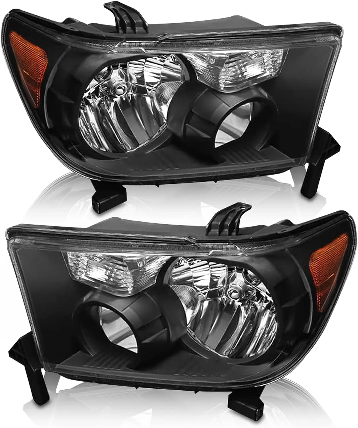 Передняя фара в сборе для 07-13 Toyota Tundra, замена для 07-13 Toyota Tundra /2008-2017 Toyota Sequoia без системы выравнивания
Передняя фара в сборе для 07-13 Toyota Tundra, замена для 07-13 Toyota Tundra /2008-2017 Toyota Sequoia без системы выравнивания