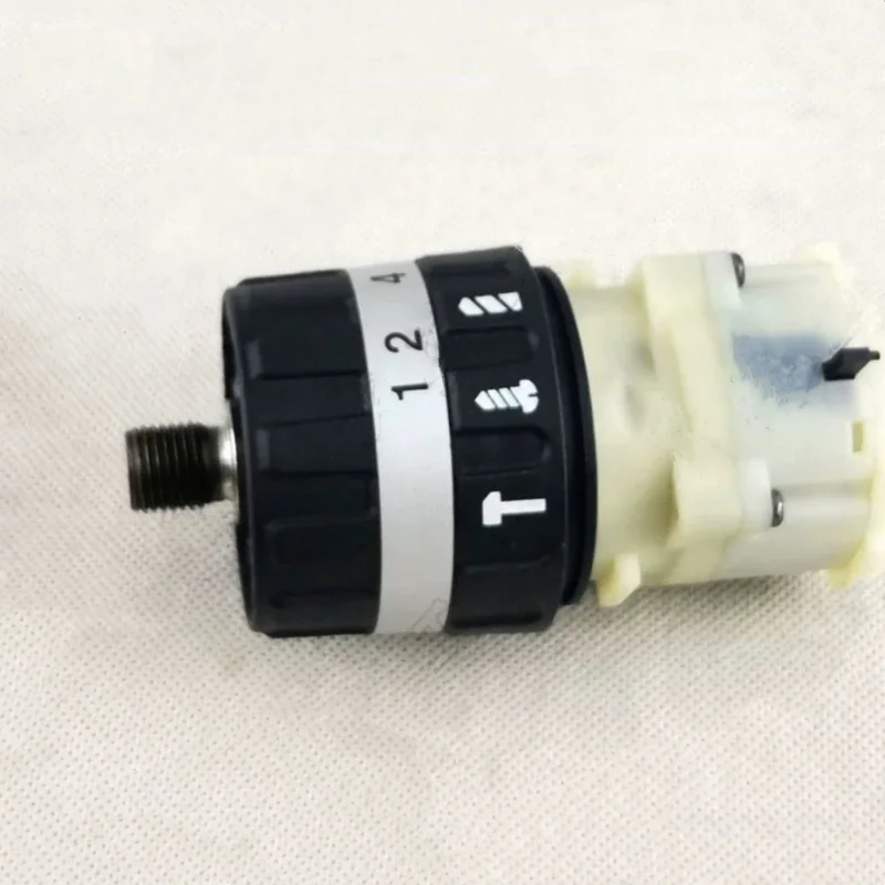 Original Gearbox 766004-9 125485-0 for Makita DDF453 DF457D Power Tool Accessories
Original Gearbox 766004-9 125485-0 for Makita DDF453 DF457D Power Tool Accessories