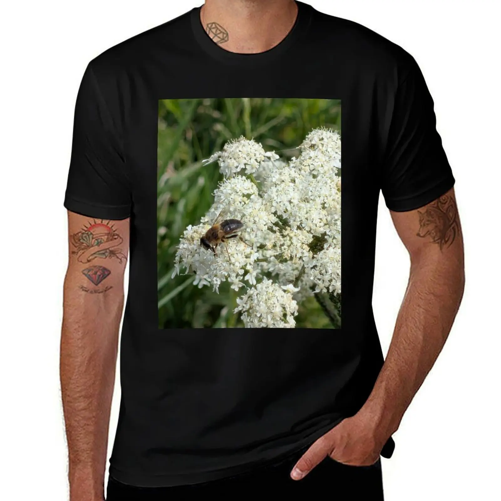 Busy Bee at Harriet's Pool T-Shirt new edition quick-drying croswit shirt man valentines boutique clothes clothing for men
Busy Bee at Harriet's Pool T-Shirt new edition quick-drying croswit shirt man valentines boutique clothes clothing for men