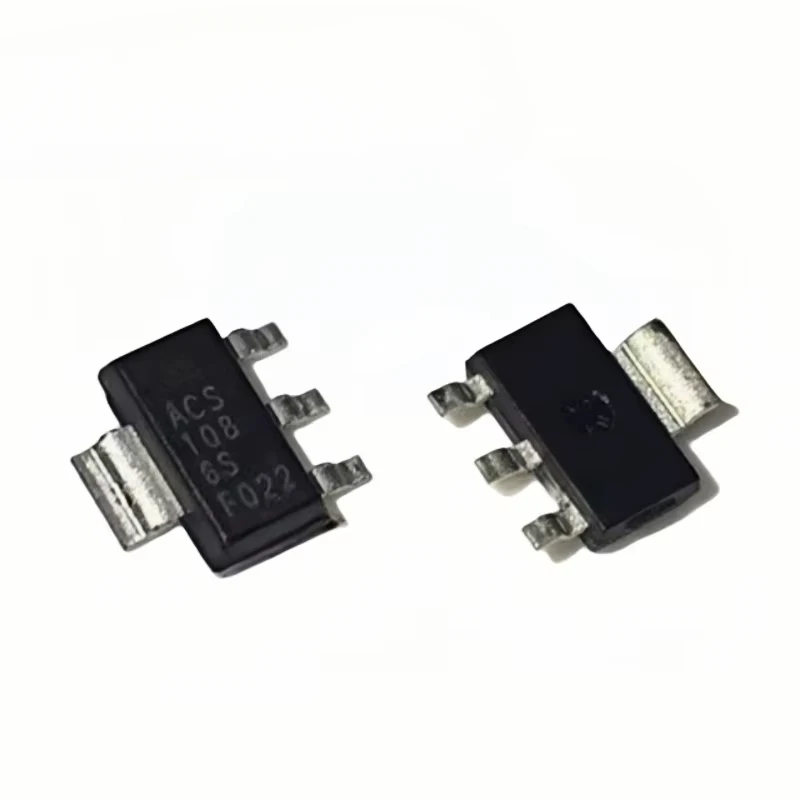 (20piece)100% New ACS108-6SN-TR ACS108-5SN-TR ACS108-5SN ACS108-6SN ACS108 108-6S sot-223 Chipset
(20piece)100% New ACS108-6SN-TR ACS108-5SN-TR ACS108-5SN ACS108-6SN ACS108 108-6S sot-223 Chipset
