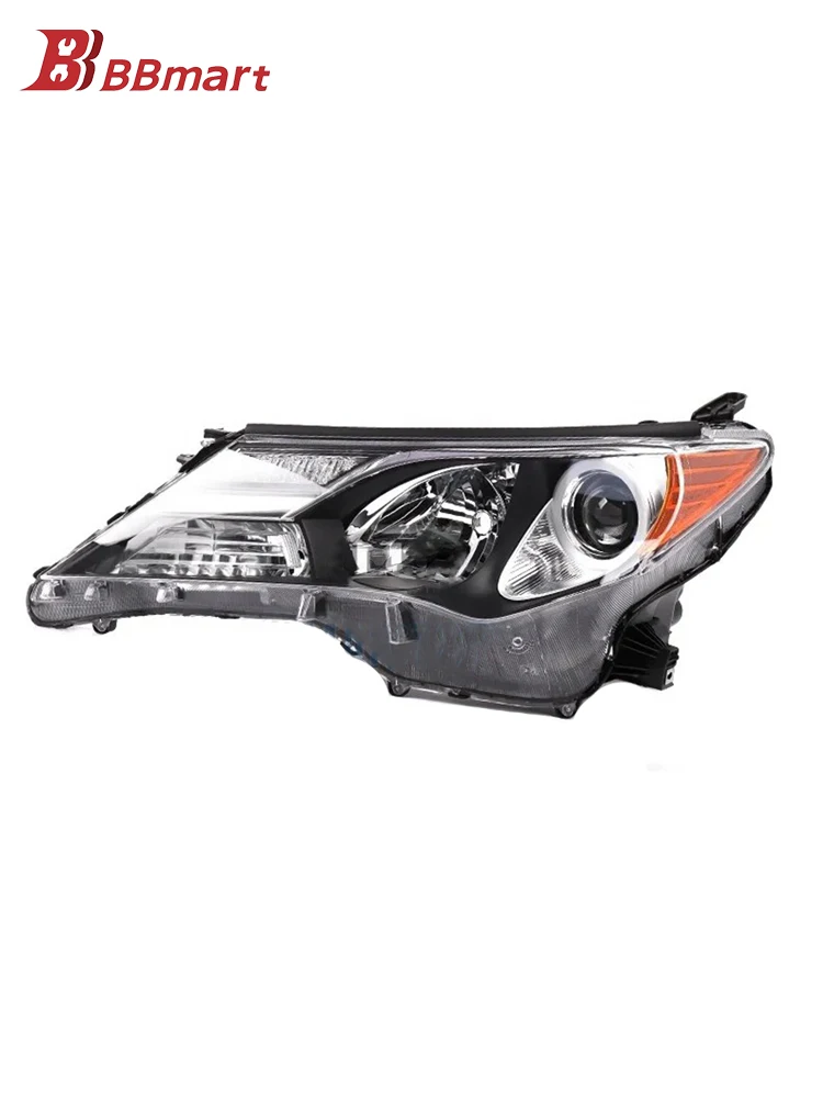 81130-0R060 BBmart Auto Parts 1 Pcs Head Lamp Assembly For Toyota ZSA4 2.0 14 models
81130-0R060 BBmart Auto Parts 1 Pcs Head Lamp Assembly For Toyota ZSA4 2.0 14 models