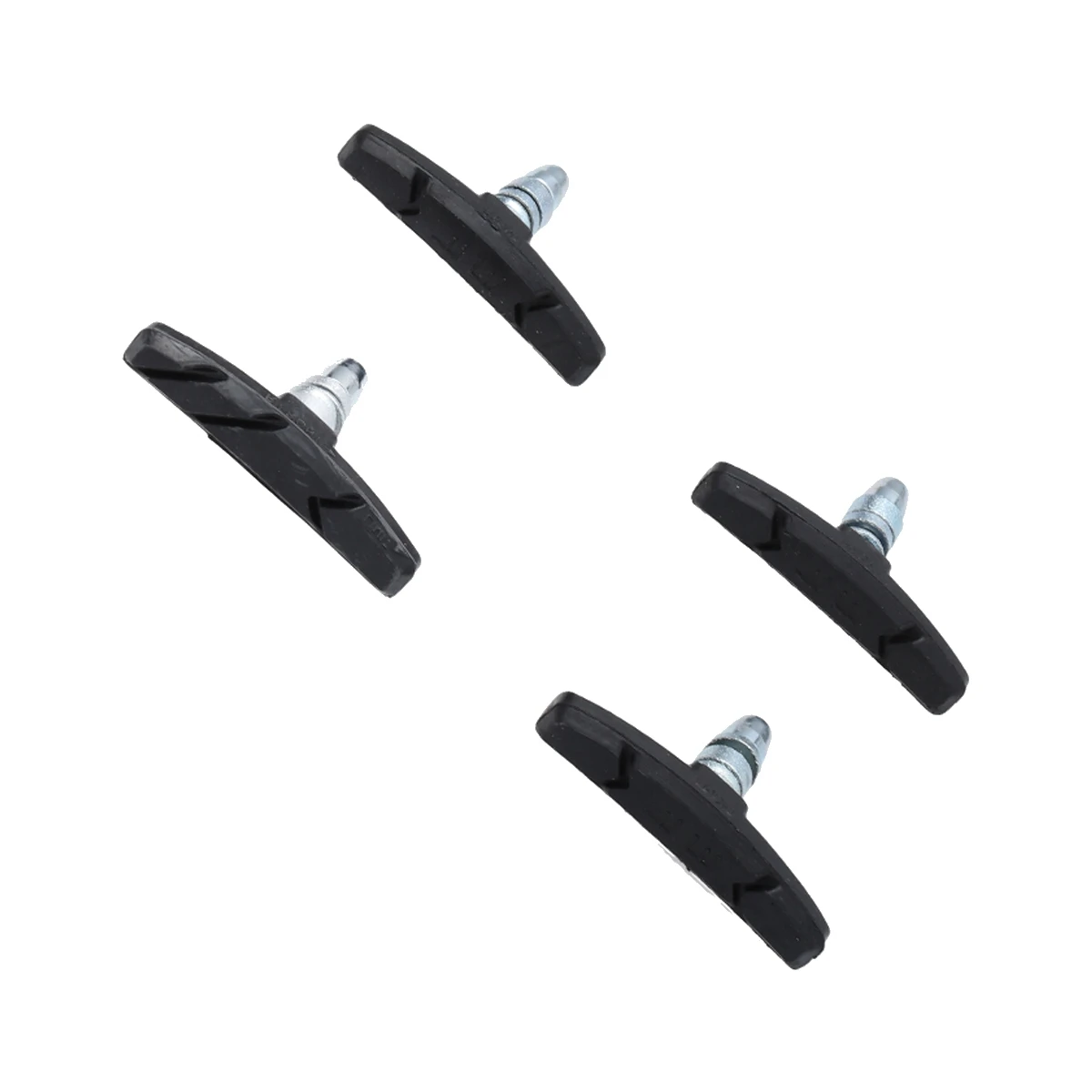 2 Pairs Pads Mountain Road Bike Brake Blocks Wear Resistant Non Slip Water Weather Resistant Strong Friction Squeal
2 Pairs Pads Mountain Road Bike Brake Blocks Wear Resistant Non Slip Water Weather Resistant Strong Friction Squeal