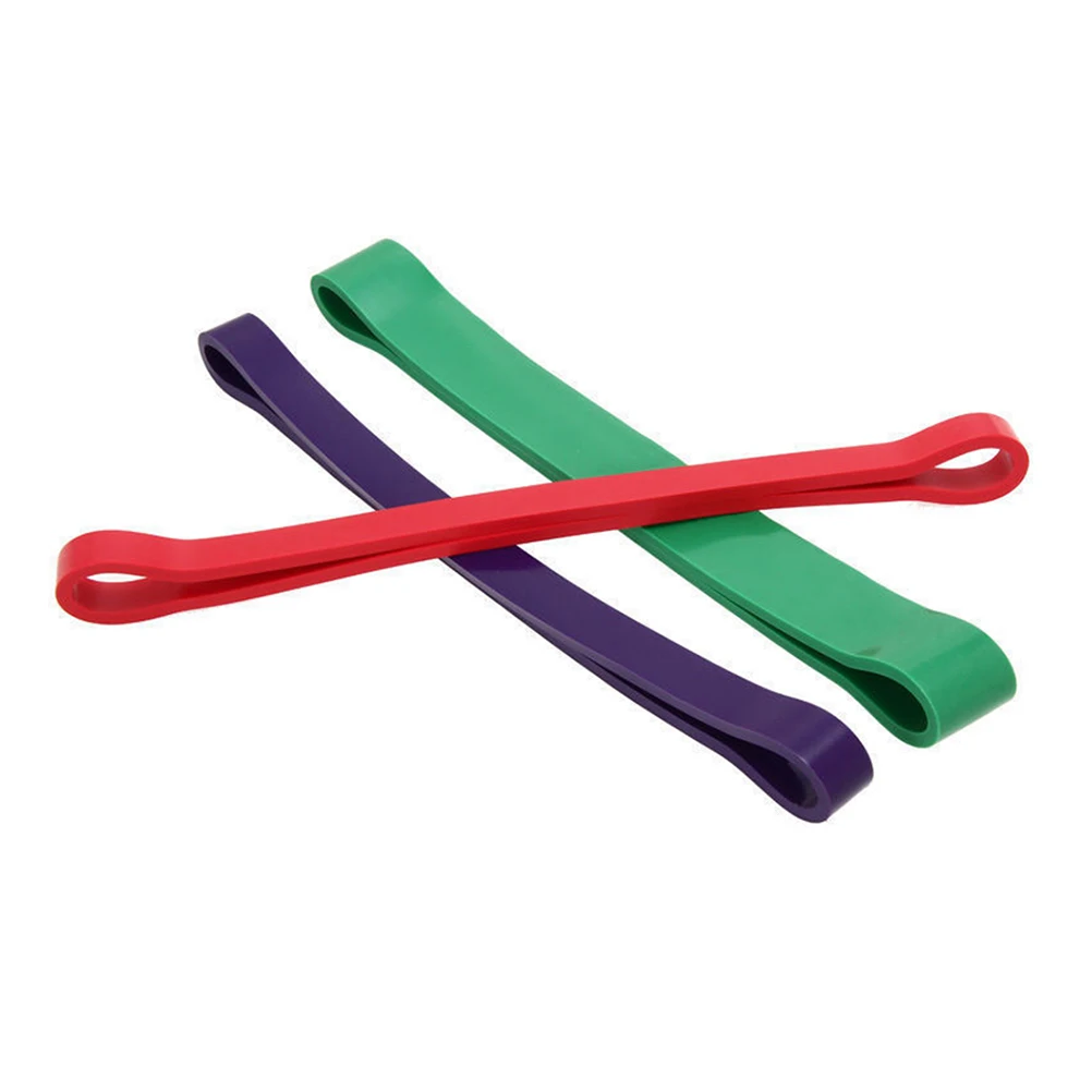 Yoga Resistance Band Durable Exercise Bands for Legs Fitness Training Stretchy Latex Home Workouts Sports Belt
Yoga Resistance Band Durable Exercise Bands for Legs Fitness Training Stretchy Latex Home Workouts Sports Belt