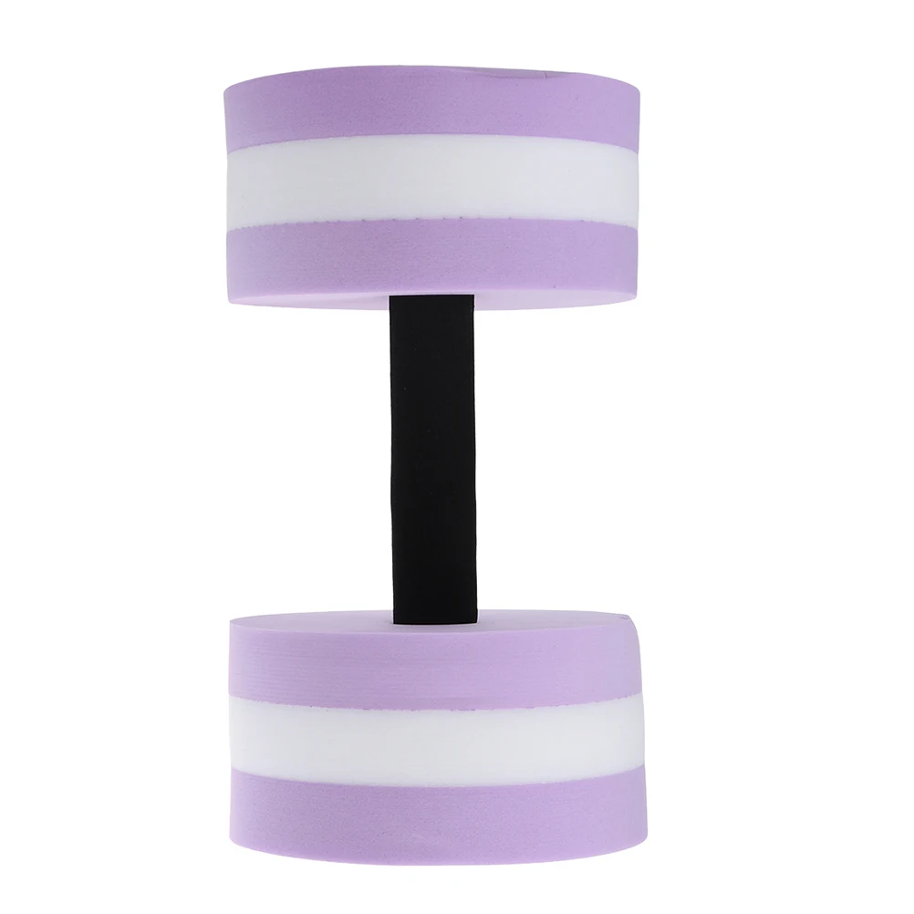 Water Floating Dumbbells EVA Foam Low Absorption Resistance Barbell Pool Exercise Fitness Accessories Sports Weights
Water Floating Dumbbells EVA Foam Low Absorption Resistance Barbell Pool Exercise Fitness Accessories Sports Weights