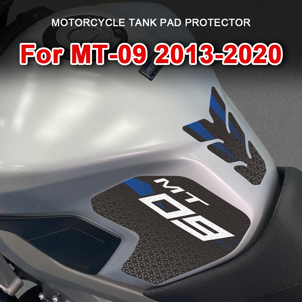 3D наклейки на бак мотоцикла, аксессуары для Yamaha MT-09 MT09 MT 09 2013-2019 2020, боковая защита топливного бака, наклейки для мотоцикла
3D наклейки на бак мотоцикла, аксессуары для Yamaha MT-09 MT09 MT 09 2013-2019 2020, боковая защита топливного бака, наклейки для мотоцикла