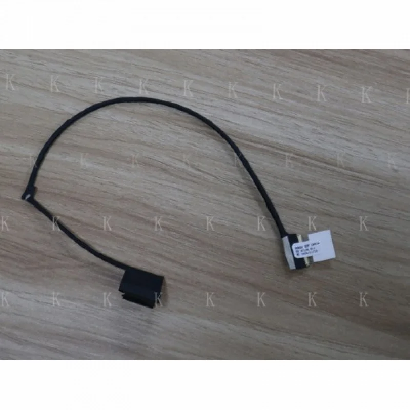 C 1 шт. для Dell Inspiron 15 7537 P36F 30-контактный гибкий кабель дисплея 50.47L09.001 03 шт.
C 1 шт. для Dell Inspiron 15 7537 P36F 30-контактный гибкий кабель дисплея 50.47L09.001 03 шт.