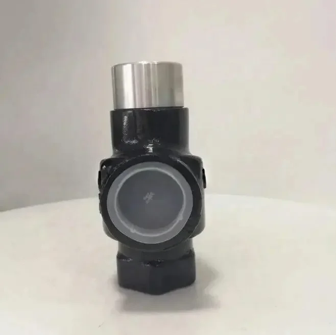 Factory Price OEM Original Minimum Pressure Valve 22146641 92801638
Factory Price OEM Original Minimum Pressure Valve 22146641 92801638