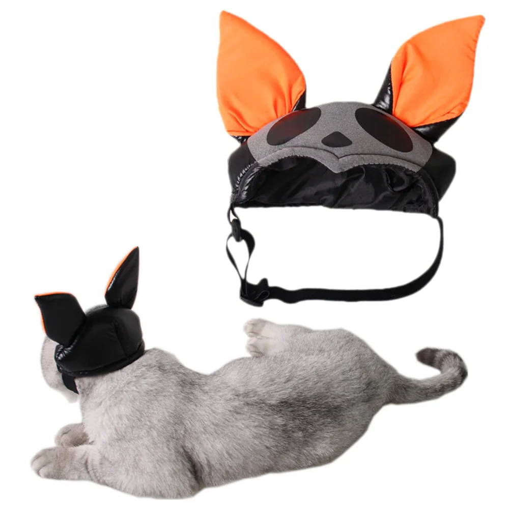 Colorful Halloween Costume Adjustable Band For Cat Halloween Decorative Hat Dog Birthday Party Decorative Hat
Colorful Halloween Costume Adjustable Band For Cat Halloween Decorative Hat Dog Birthday Party Decorative Hat