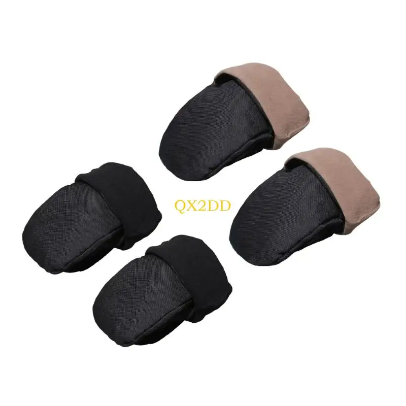 QX2D Strollers Warmmuff Gloves Handle Protectors Waterproof Windproof Design For Child Carriages Bicycles Wheelchairs
QX2D Strollers Warmmuff Gloves Handle Protectors Waterproof Windproof Design For Child Carriages Bicycles Wheelchairs