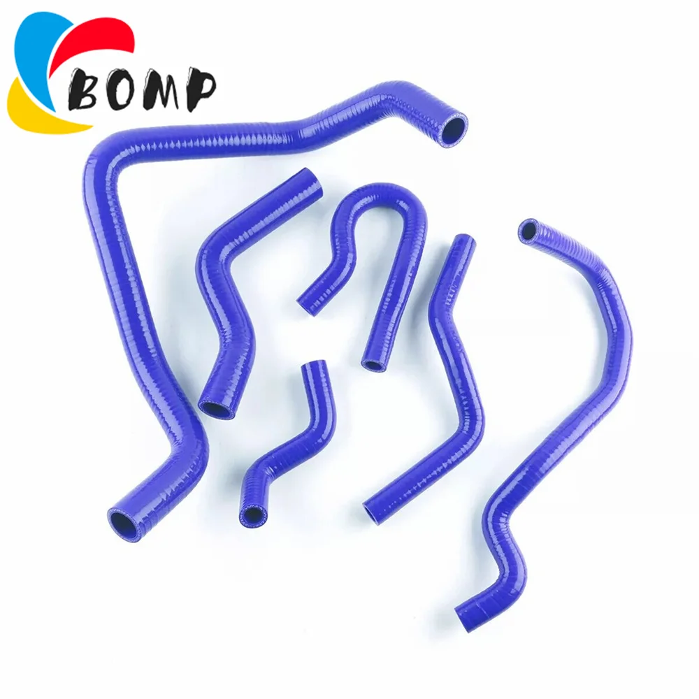 Radiator&Heater Hose Silicone Hoses kit For HONDA CIVIC SOHC D15/D16 EG/EK S/SI/VTEC 1.6L 1992-2000
Radiator&Heater Hose Silicone Hoses kit For HONDA CIVIC SOHC D15/D16 EG/EK S/SI/VTEC 1.6L 1992-2000