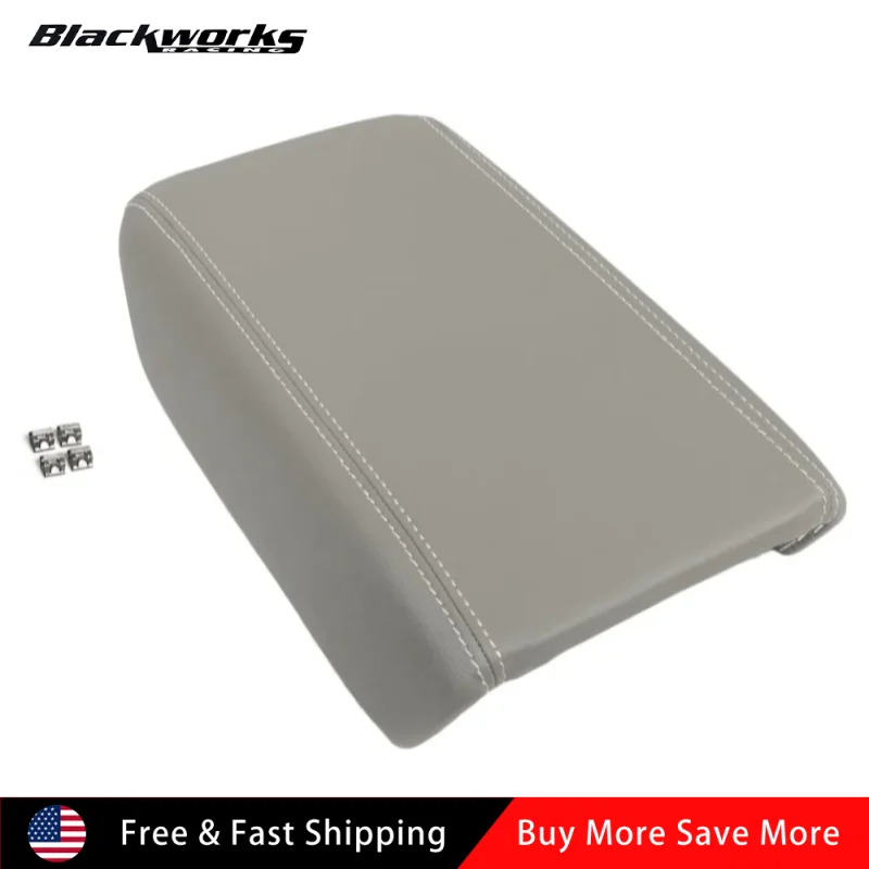 925088 22905366 Center Console Lid Gray For 2013-2017 GMC Acadia Limited Acadia 2013-2017 Buick Enclave Chevrolet Traverse
925088 22905366 Center Console Lid Gray For 2013-2017 GMC Acadia Limited Acadia 2013-2017 Buick Enclave Chevrolet Traverse