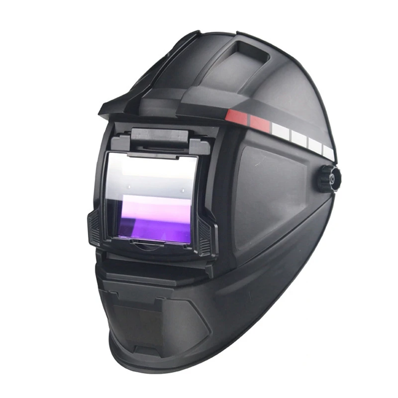 Automatic Dimming Welding Mask Welding Helmet Welder Welding Cap Welding Argon Arc Welding Glasses Protective Welding
Automatic Dimming Welding Mask Welding Helmet Welder Welding Cap Welding Argon Arc Welding Glasses Protective Welding
