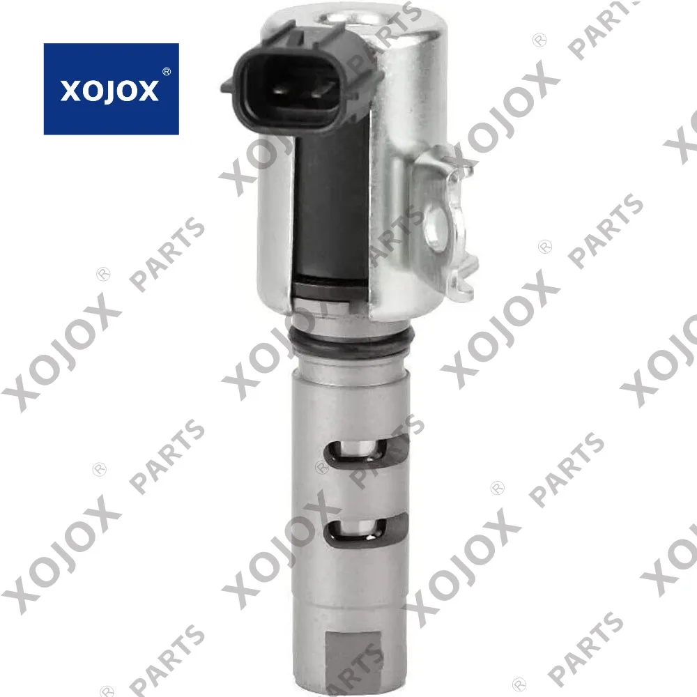 Электромагнитный клапан синхронизации двигателя XOJOX/активатор VVT подходит для Toyota Lexus 2005-2018 с двигателем V6 (выхлоп левый), заменяет O
Электромагнитный клапан синхронизации двигателя XOJOX/активатор VVT подходит для Toyota Lexus 2005-2018 с двигателем V6 (выхлоп левый), заменяет O
