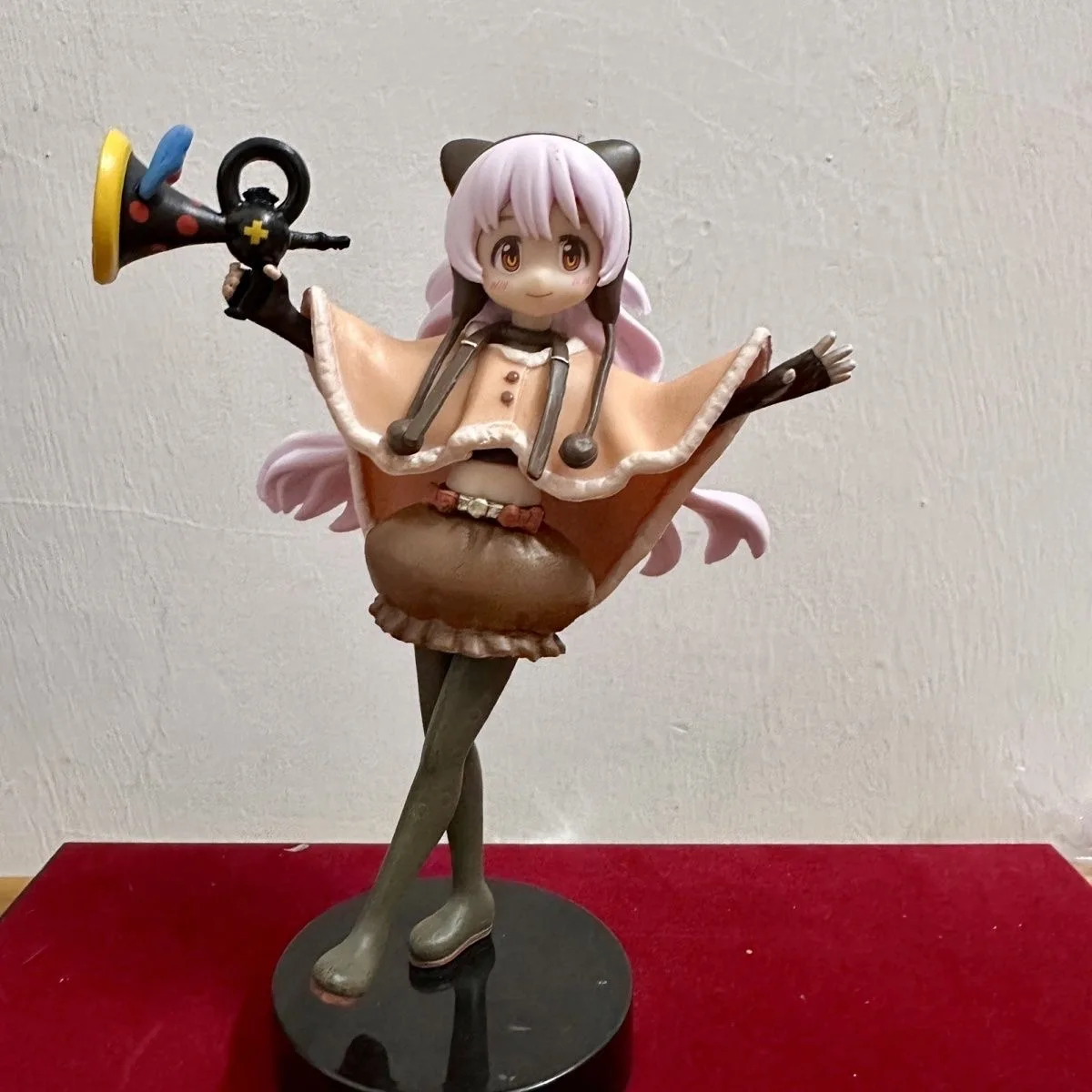 New Magical Girl Xiaoyuan Baijiangzhu Witch Deer Eye Round Fragrance Qiubi Model Ornament Toy Fans Gifts
New Magical Girl Xiaoyuan Baijiangzhu Witch Deer Eye Round Fragrance Qiubi Model Ornament Toy Fans Gifts
