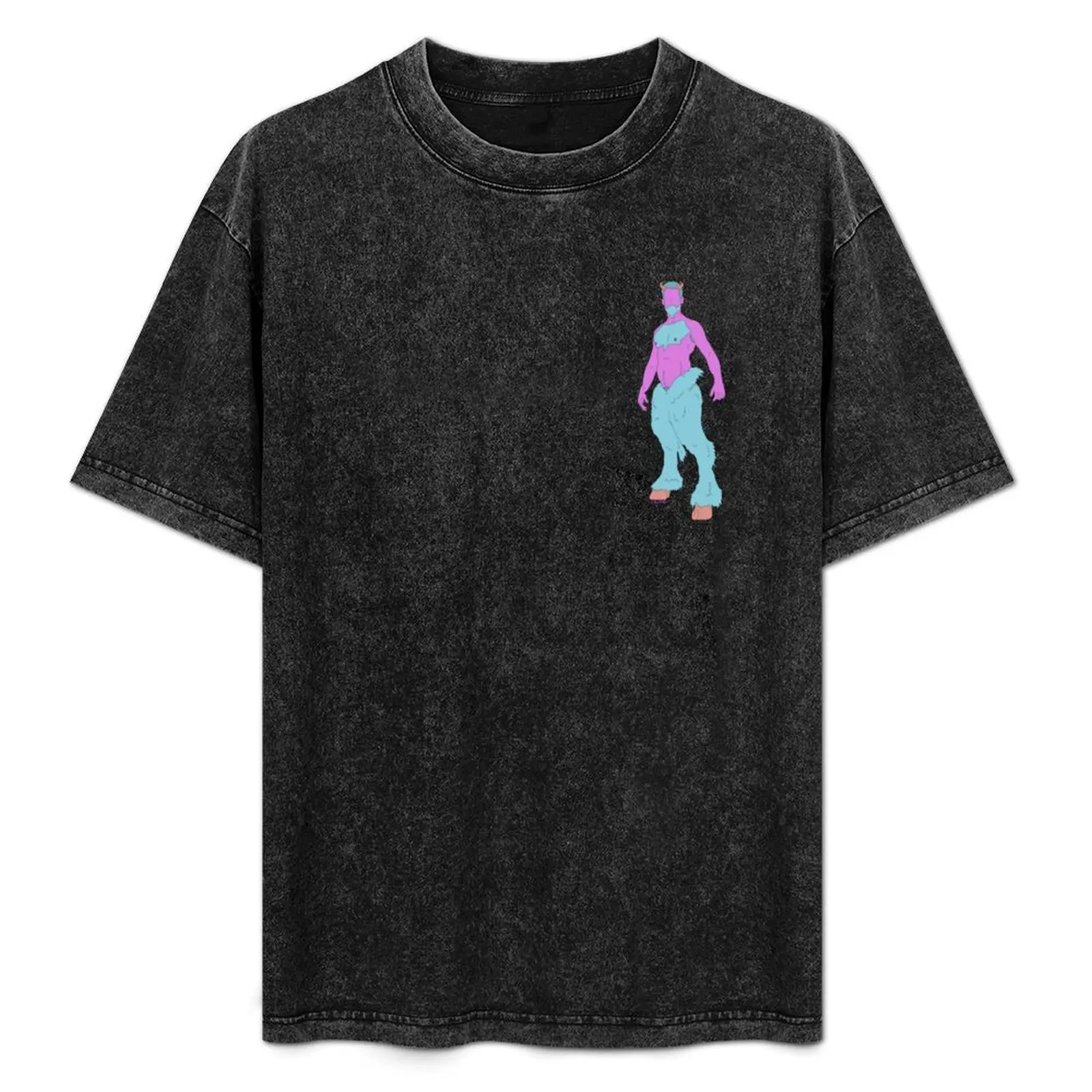 Vibrant Satyr Fantasy Art T-Shirt oversized graphic tee vintage graphic tee designer shirts blue lock plain white t shirts men
Vibrant Satyr Fantasy Art T-Shirt oversized graphic tee vintage graphic tee designer shirts blue lock plain white t shirts men