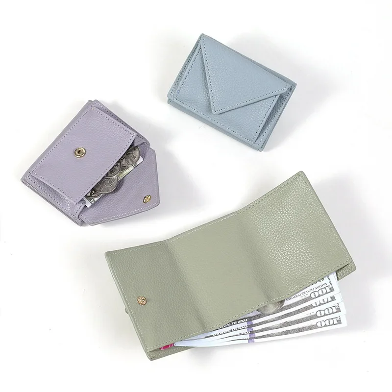 Маленький кошелек женский японский треугольный тройной зажим для денег женский мини-кошелек сумка для карт с несколькими картами квадратная 
Маленький кошелек женский японский треугольный тройной зажим для денег женский мини-кошелек сумка для карт с несколькими картами квадратная