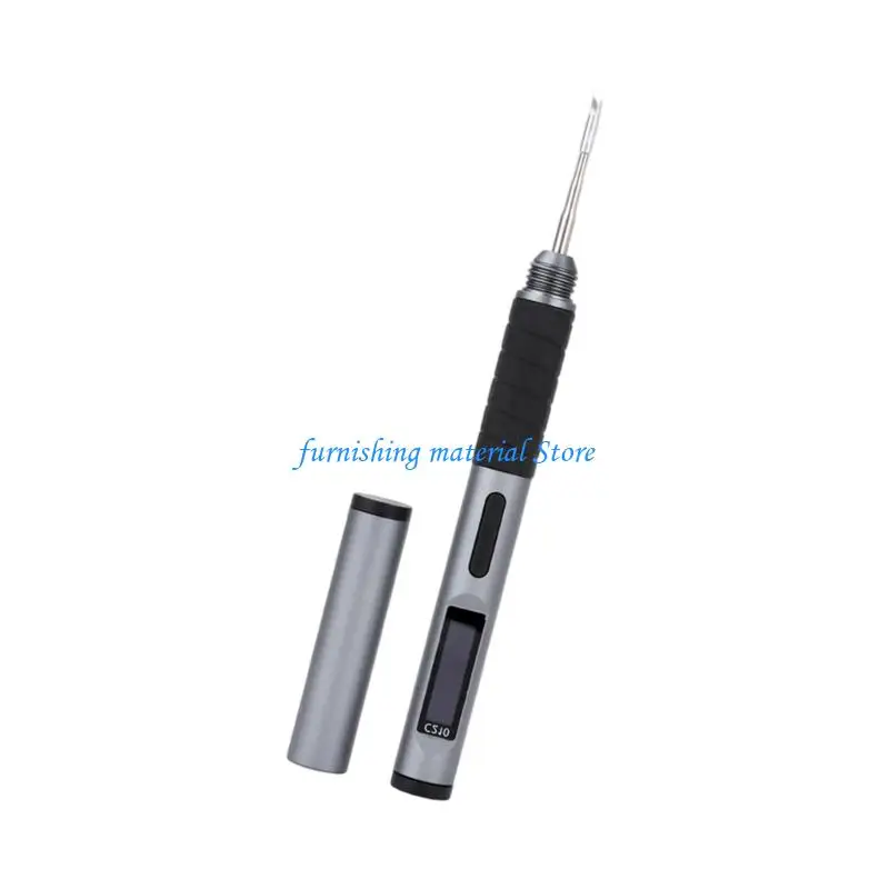 Y5GD Wide Voltages 9-20V Soldering Tool Compatible Power Backup Car Power Outdoor Use
Y5GD Wide Voltages 9-20V Soldering Tool Compatible Power Backup Car Power Outdoor Use