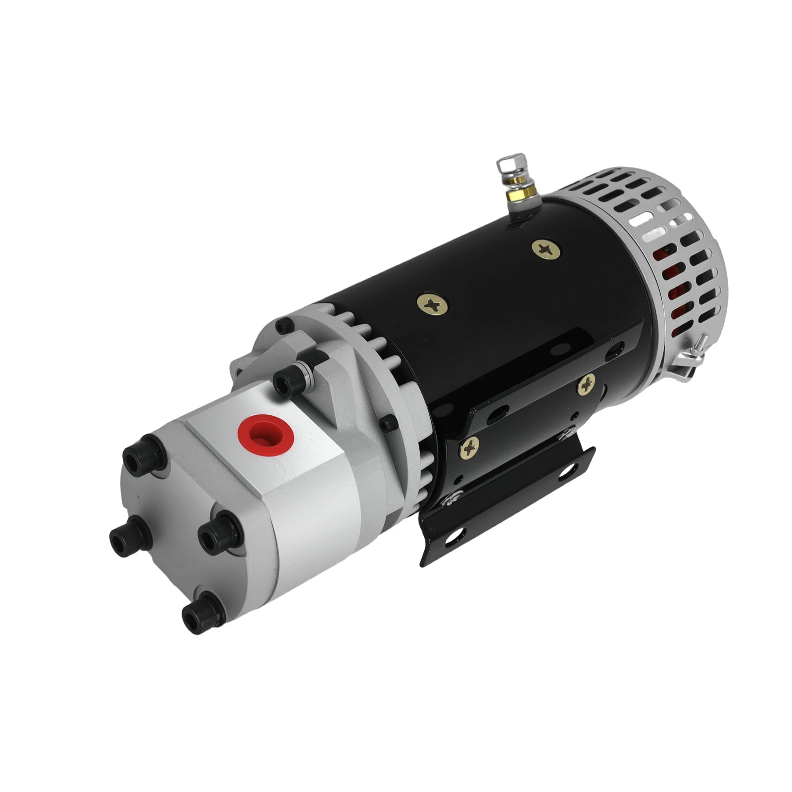 Hydraulic Pump and Motor Assy for Skyjack SJIII 3215 3219 3220 SJ-161937 24V
Hydraulic Pump and Motor Assy for Skyjack SJIII 3215 3219 3220 SJ-161937 24V