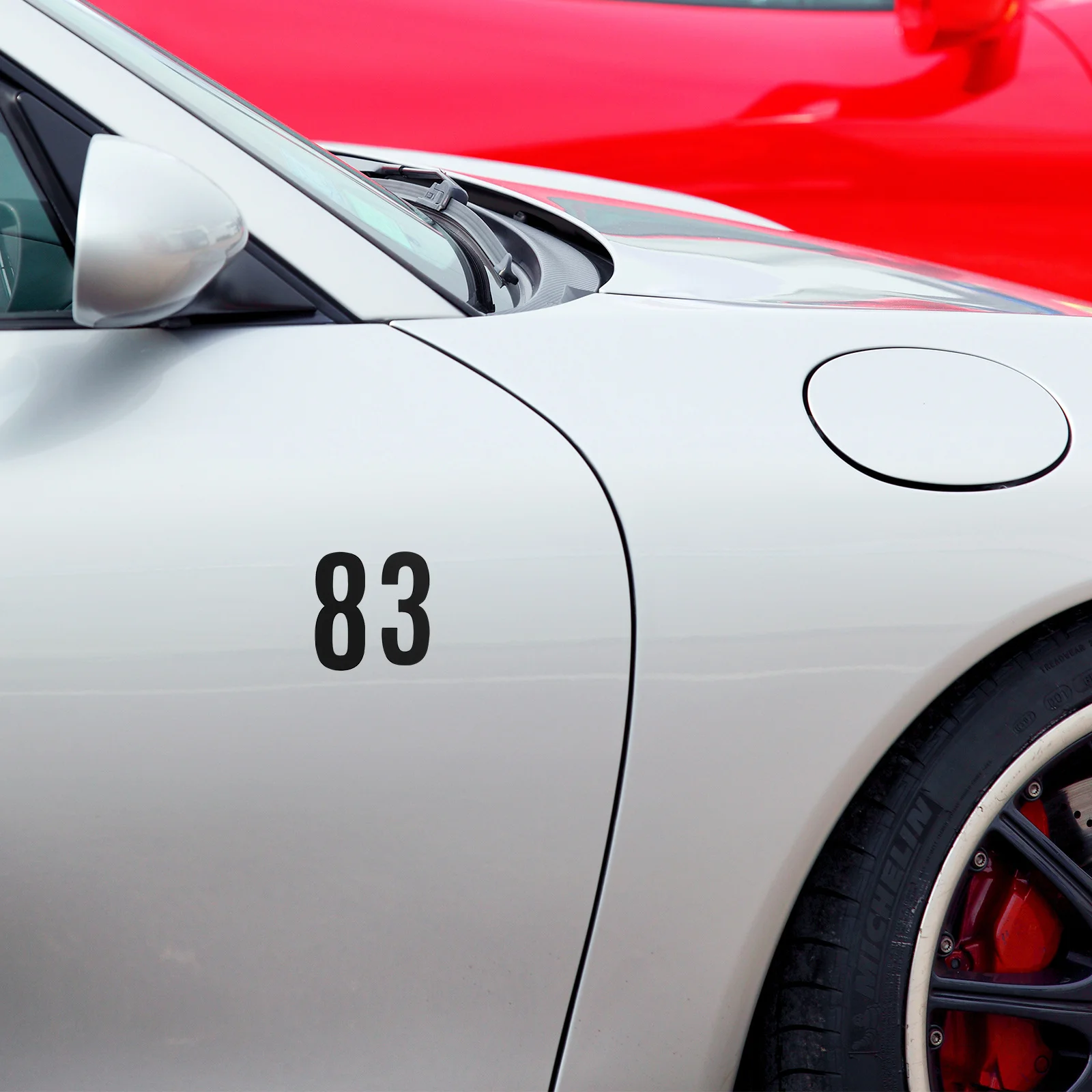 Alphabet Stickers Large Letter Number Vinyl Peel Stick For Water Bottles Mailbox Cars Scrapbook Bulletin Board Decor
Alphabet Stickers Large Letter Number Vinyl Peel Stick For Water Bottles Mailbox Cars Scrapbook Bulletin Board Decor