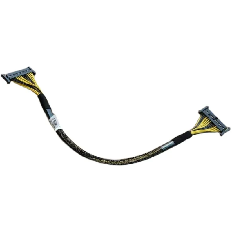 for Dell PowerEdge T630 Server PIB Power Supply Board Signal Cable D47T0
for Dell PowerEdge T630 Server PIB Power Supply Board Signal Cable D47T0