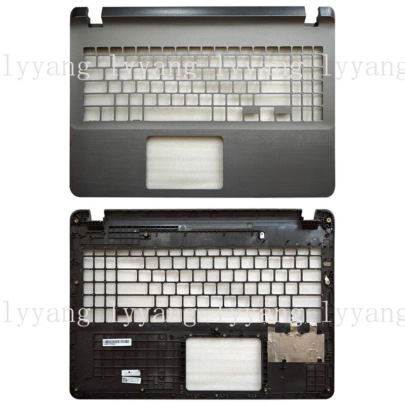 f For ASUS Y5000 Y5000U Y5000UB Laptop Palmrest Cover C Shell Silver
f For ASUS Y5000 Y5000U Y5000UB Laptop Palmrest Cover C Shell Silver