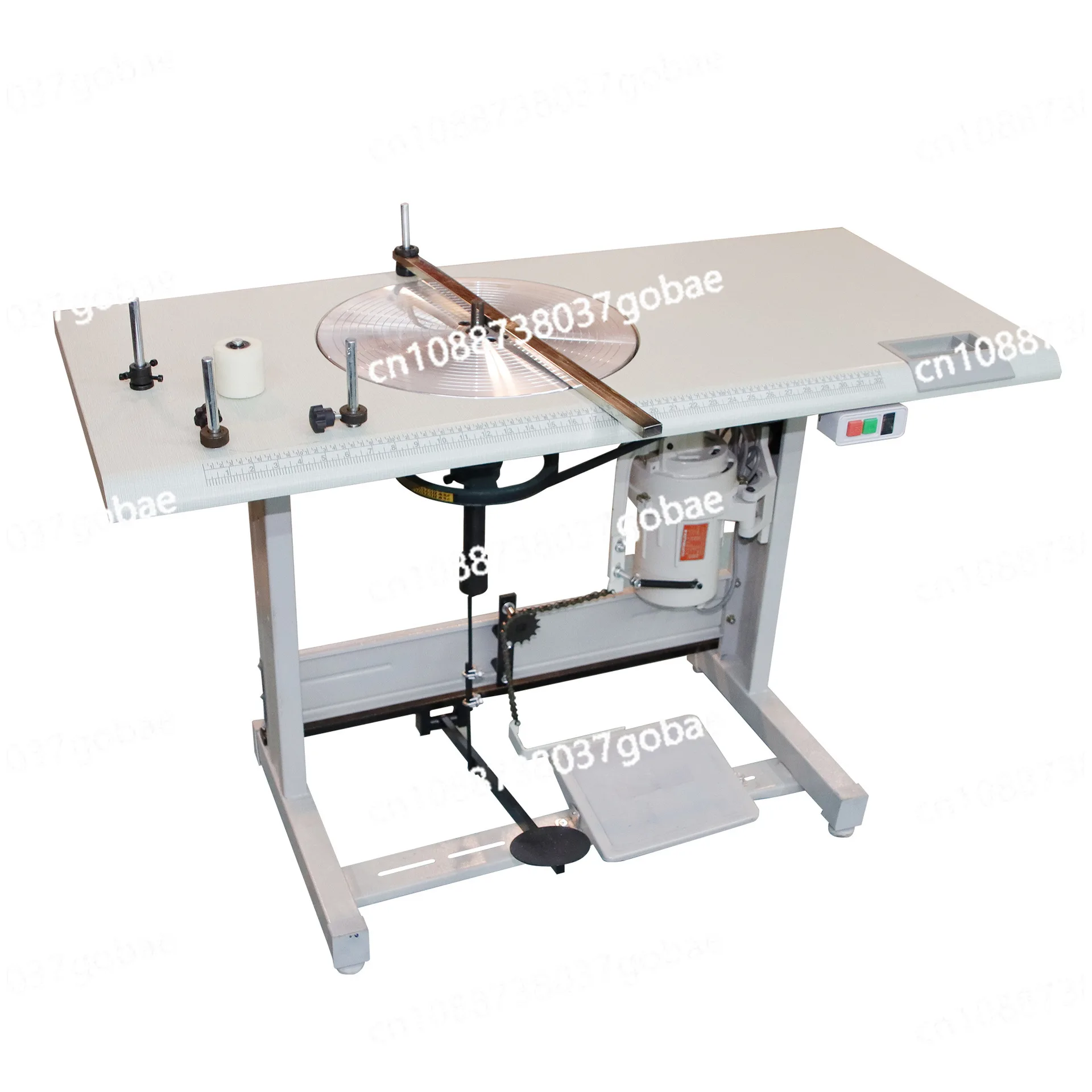 Automatic Ribbon Reel Machine, Rope Rolling Auxiliary Machine, Ribbon Reel Machine
Automatic Ribbon Reel Machine, Rope Rolling Auxiliary Machine, Ribbon Reel Machine