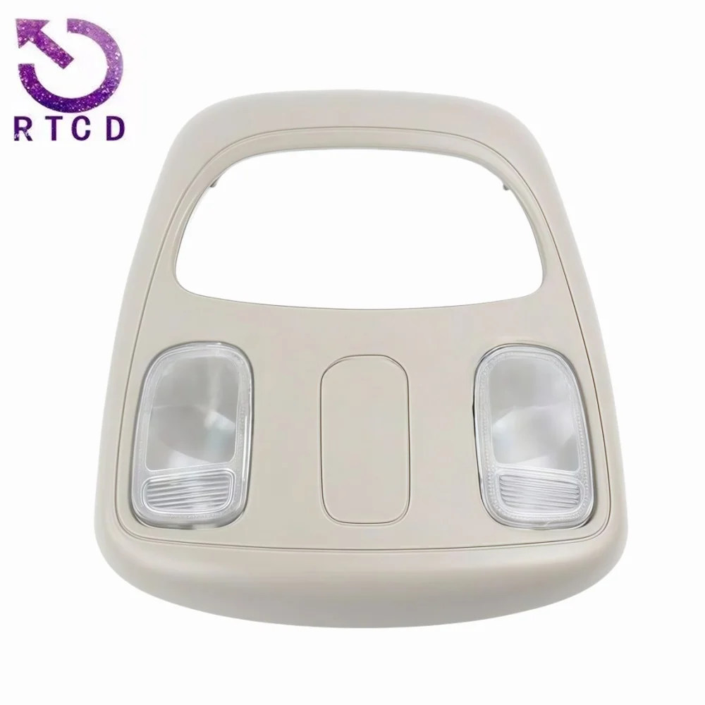 Контроллер потолочного переключателя рамки для чтения 1DK78BD1AA 1DK78TL2A ДЛЯ Dodge RAM3500 4500 2500 3500 
Контроллер потолочного переключателя рамки для чтения 1DK78BD1AA 1DK78TL2A ДЛЯ Dodge RAM3500 4500 2500 3500