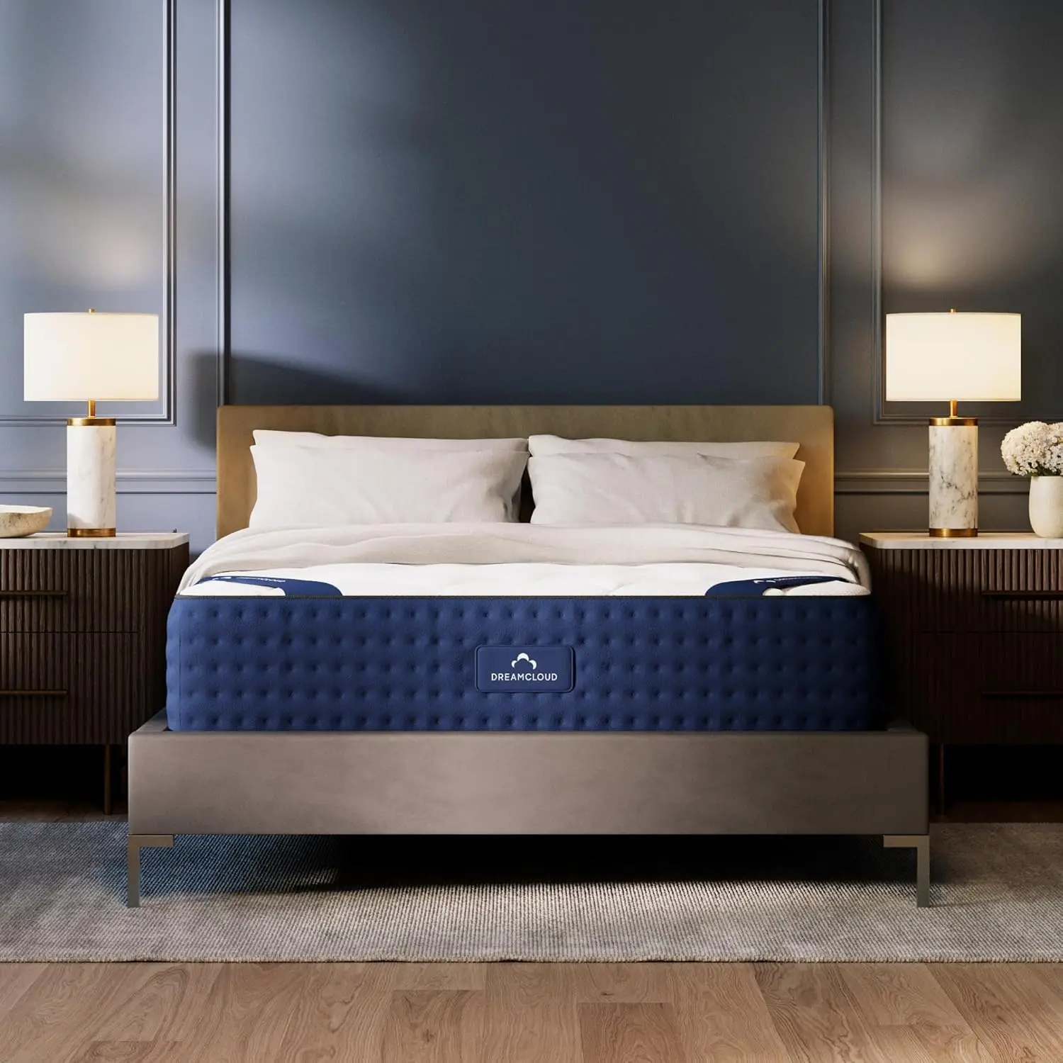 12" Twin Mattress Luxury Hybrid Gel Memory Foam 365 Night Trial Premium Pressure-Relieving Layers Forever Warranty Mattress in a
12" Twin Mattress Luxury Hybrid Gel Memory Foam 365 Night Trial Premium Pressure-Relieving Layers Forever Warranty Mattress in a