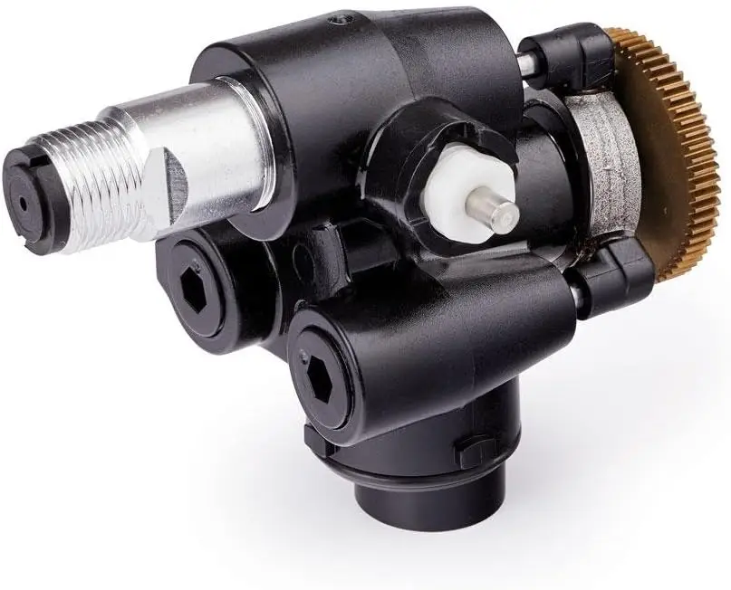 Replacement Pump for Cordless Triax Sprayer, High-Performance & Durable
Replacement Pump for Cordless Triax Sprayer, High-Performance & Durable