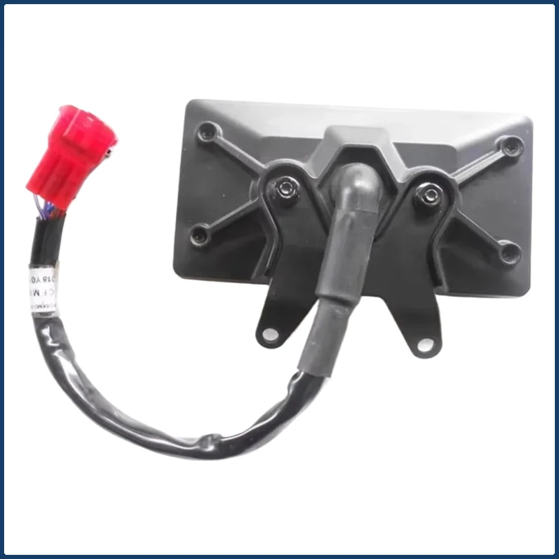 For CFMOTO Motorcycle Accessories CF250 LCD Instrument Panel 250NK 250SR Instrument Panel Color Screen Instrument Code Table
For CFMOTO Motorcycle Accessories CF250 LCD Instrument Panel 250NK 250SR Instrument Panel Color Screen Instrument Code Table