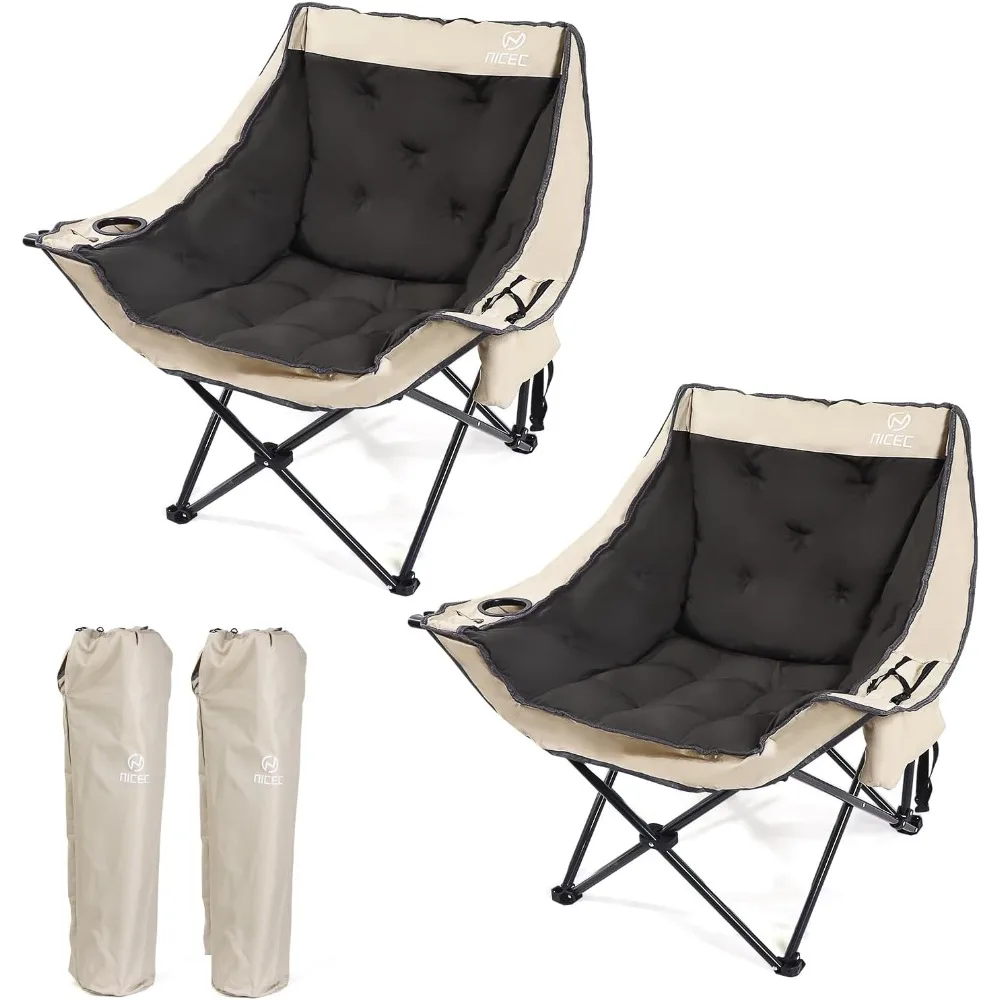 Padded Camping Chair, Camping Chair, Oversized Camping Chair, Oversized Padded Camping Chair, Camping Chairs for Adults Heavy D
Padded Camping Chair, Camping Chair, Oversized Camping Chair, Oversized Padded Camping Chair, Camping Chairs for Adults Heavy D