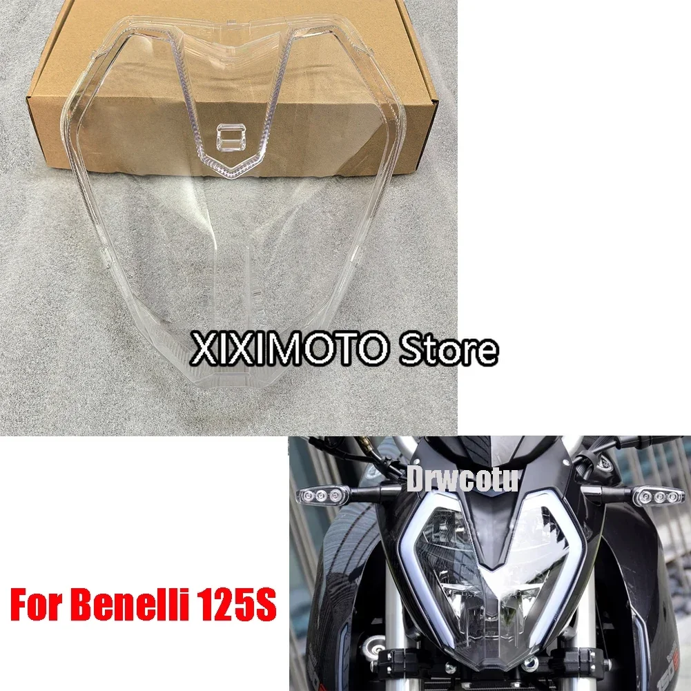 Корпус фары мотоцикла, абажур, пластиковый корпус фары для Keeway RKF125 Benelli BJ150-31 BJ150S BN150
Корпус фары мотоцикла, абажур, пластиковый корпус фары для Keeway RKF125 Benelli BJ150-31 BJ150S BN150