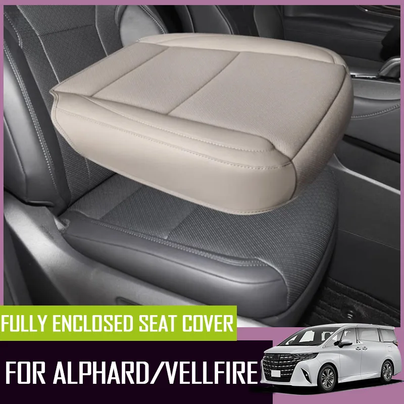 Автомобильная полностью объемная подушка сиденья, подходящая для Toyota Alphard 40, чехол на сиденье, подушка сиденья
Автомобильная полностью объемная подушка сиденья, подходящая для Toyota Alphard 40, чехол на сиденье, подушка сиденья