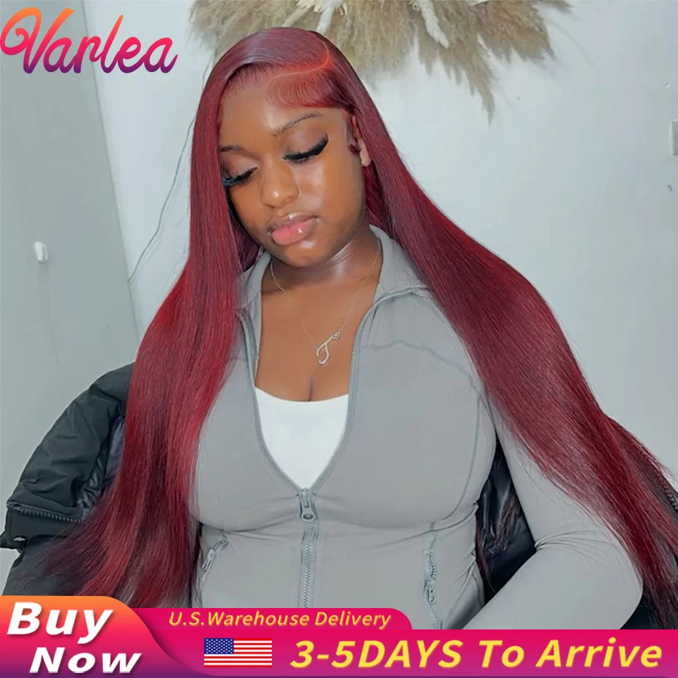 Прямой парик 99J HD Lace Frontal 13x6, бордовый, с прозрачным кружевом, из натуральных волос, 30 дюймов, плотность 220, предварительно проработанный, без необходимости завязывания челки
Прямой парик 99J HD Lace Frontal 13x6, бордовый, с прозрачным кружевом, из натуральных волос, 30 дюймов, плотность 220, предварительно проработанный, без необходимости завязывания челки