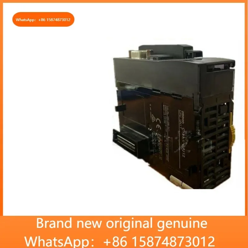 PLC CJ1M-CPU11/CPU12/13/21/22/23/CJ2M-CPU14/15/CPU31
PLC CJ1M-CPU11/CPU12/13/21/22/23/CJ2M-CPU14/15/CPU31