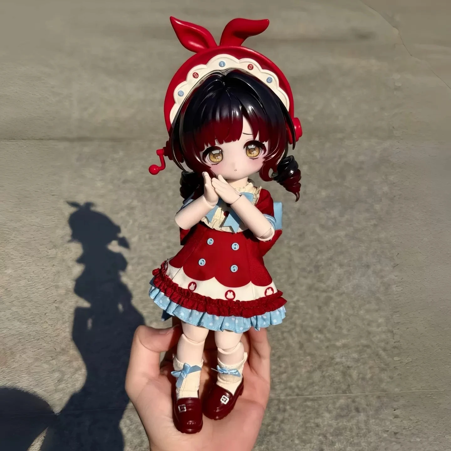 In Stock Bunny Dream Box Series Action Figure Blind Box Desktop Car Chassis Accessories Collectible Ornament Gifts
In Stock Bunny Dream Box Series Action Figure Blind Box Desktop Car Chassis Accessories Collectible Ornament Gifts