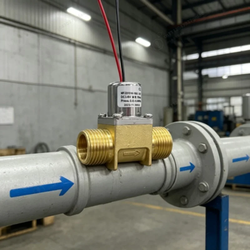Bistable Copper Solenoid Valve DC 3V 6V Pulse Water Valve MFZ0101
Bistable Copper Solenoid Valve DC 3V 6V Pulse Water Valve MFZ0101