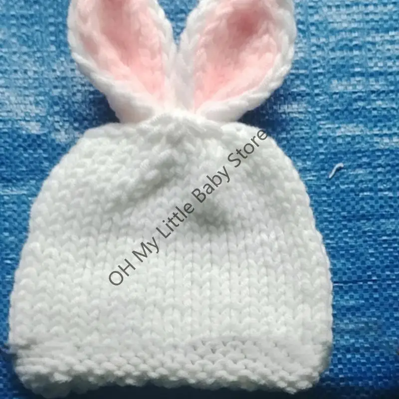 M76C Cosy Rabbit Hat and Pants Sette Sette Outfit шлеочинка шляпы и брюки фотосессии для детских младенцев для младенцев 
M76C Cosy Rabbit Hat and Pants Sette Sette Outfit шлеочинка шляпы и брюки фотосессии для детских младенцев для младенцев