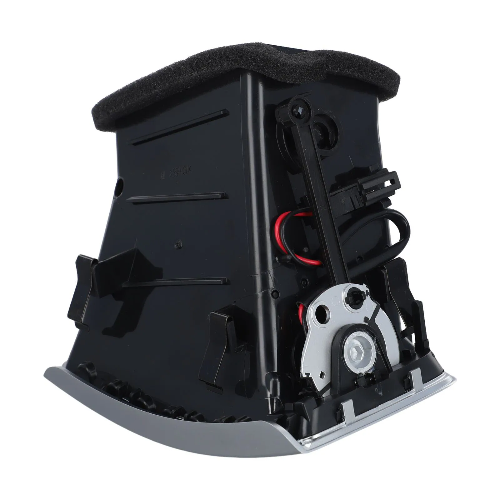 Plastic Right A C Air Vent Car Air Vent Replacement High Reliability Perfect Match Stable Characteristics Brand New
Plastic Right A C Air Vent Car Air Vent Replacement High Reliability Perfect Match Stable Characteristics Brand New