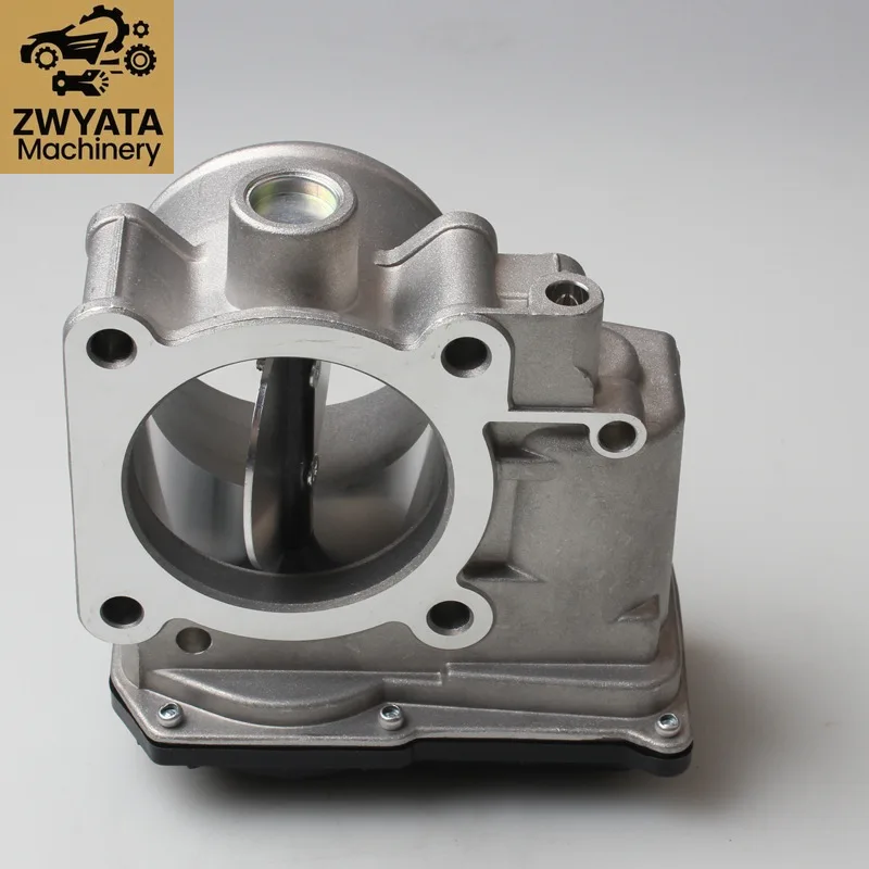 High quality Throttle Body 1450A033 for Mitsubishi L200 B40 Pajero V80 V90 Montero Sport Triton STRADA 2.5D 2005-2015
High quality Throttle Body 1450A033 for Mitsubishi L200 B40 Pajero V80 V90 Montero Sport Triton STRADA 2.5D 2005-2015