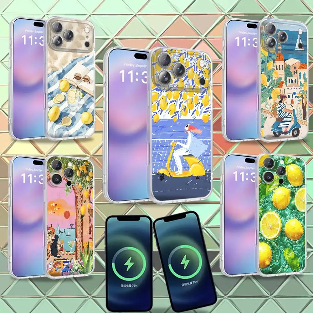 Seaside Scenery Wine Lemon For iPhone 17,12,11,14,13,15,16,Plus,Air,Pro,Max,E,Mini for Magsafe Magnetic Frosted Phone Case
Seaside Scenery Wine Lemon For iPhone 17,12,11,14,13,15,16,Plus,Air,Pro,Max,E,Mini for Magsafe Magnetic Frosted Phone Case