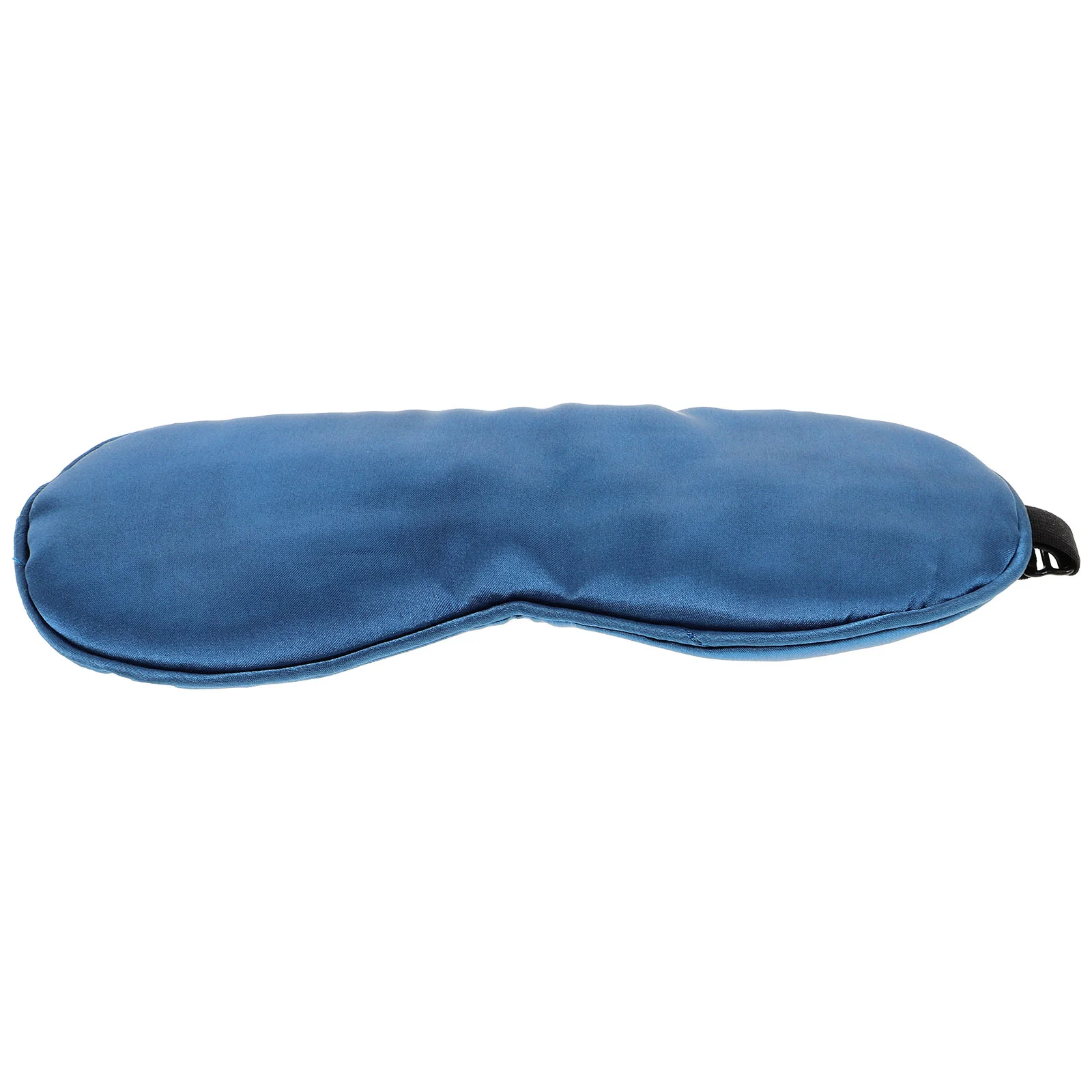 Silk Sleep Eye Mask Ventilated Eyeshade 3D Blindfold Adjustable Night Blinder for Men Women (Sapphire)
Silk Sleep Eye Mask Ventilated Eyeshade 3D Blindfold Adjustable Night Blinder for Men Women (Sapphire)