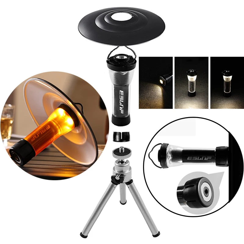 2600mAH Outdoor Lighthouse Camping Light LED Light Camp Environment Light Emergency Flashlight Portable Lantern Magnetic Base
2600mAH Outdoor Lighthouse Camping Light LED Light Camp Environment Light Emergency Flashlight Portable Lantern Magnetic Base