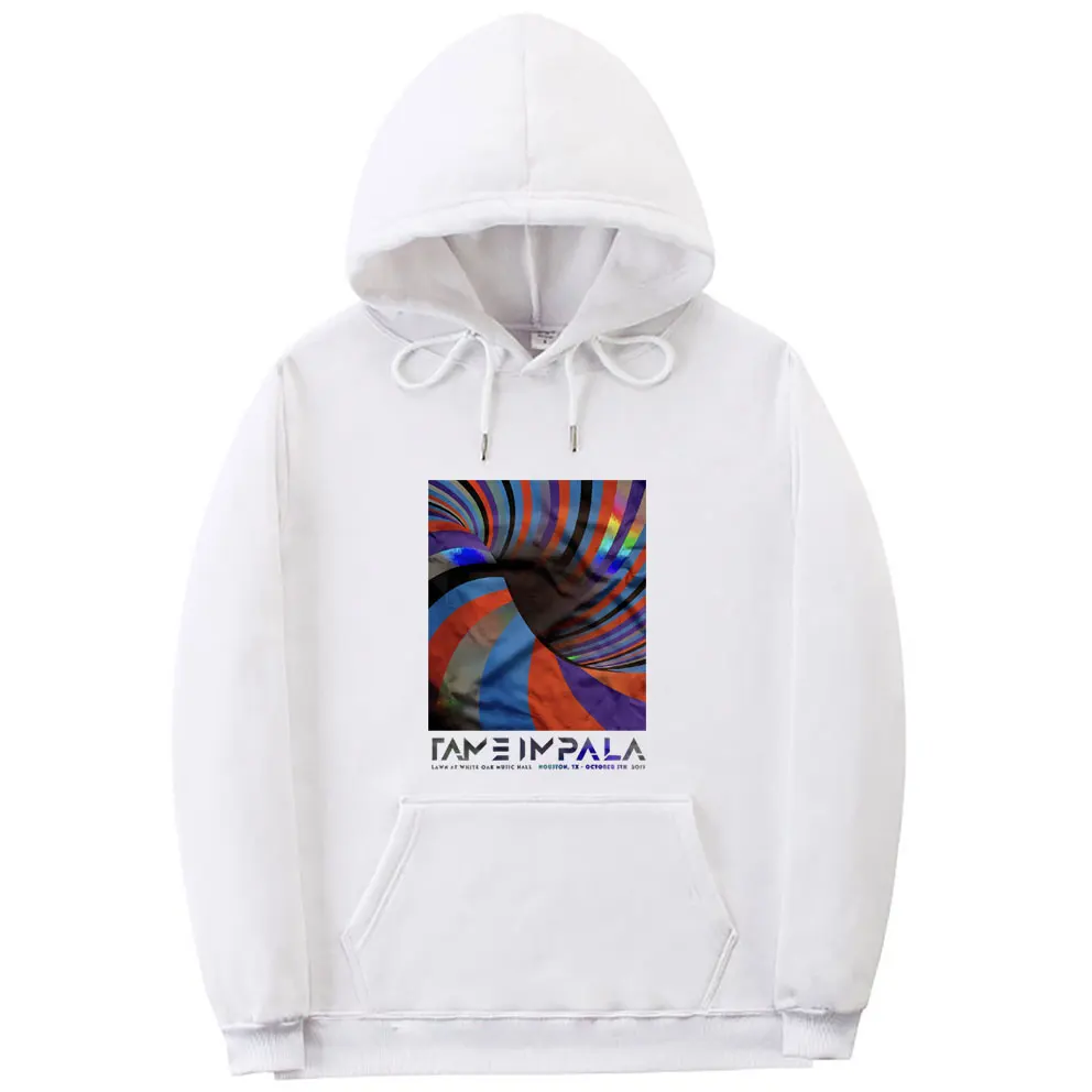 Tame Impala Graphic Print Hoodie Men Women Vintage Oversized Sweatshirt Male Casual Hoodies Lndie Pop Rock Music Band Pullover
Tame Impala Graphic Print Hoodie Men Women Vintage Oversized Sweatshirt Male Casual Hoodies Lndie Pop Rock Music Band Pullover
