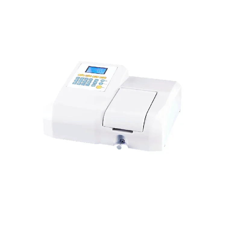 2025 Премиум-продукты UV756PC Спектрофотометр UV VIS Диапазон длины волны 190-1100 нм
2025 Премиум-продукты UV756PC Спектрофотометр UV VIS Диапазон длины волны 190-1100 нм