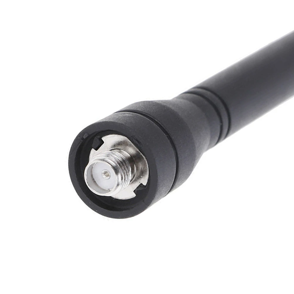 Полезная автомобильная электроника для Baofeng, короткая антенна SMA-F 2,15 дБ, 50 Ом, автомобильные аксессуары для Baofeng BF-888S
Полезная автомобильная электроника для Baofeng, короткая антенна SMA-F 2,15 дБ, 50 Ом, автомобильные аксессуары для Baofeng BF-888S